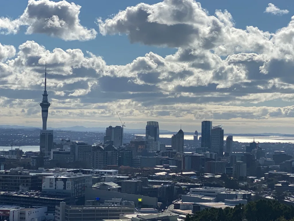 The amazing Free Things to do in Auckland