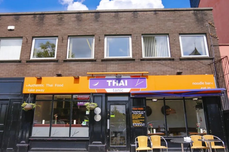 restaurants