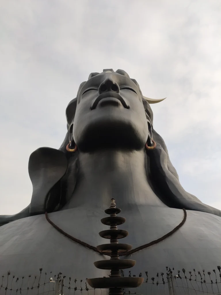 Latest Iphone Lord Shiva HD Wallpapers 2023 (19)