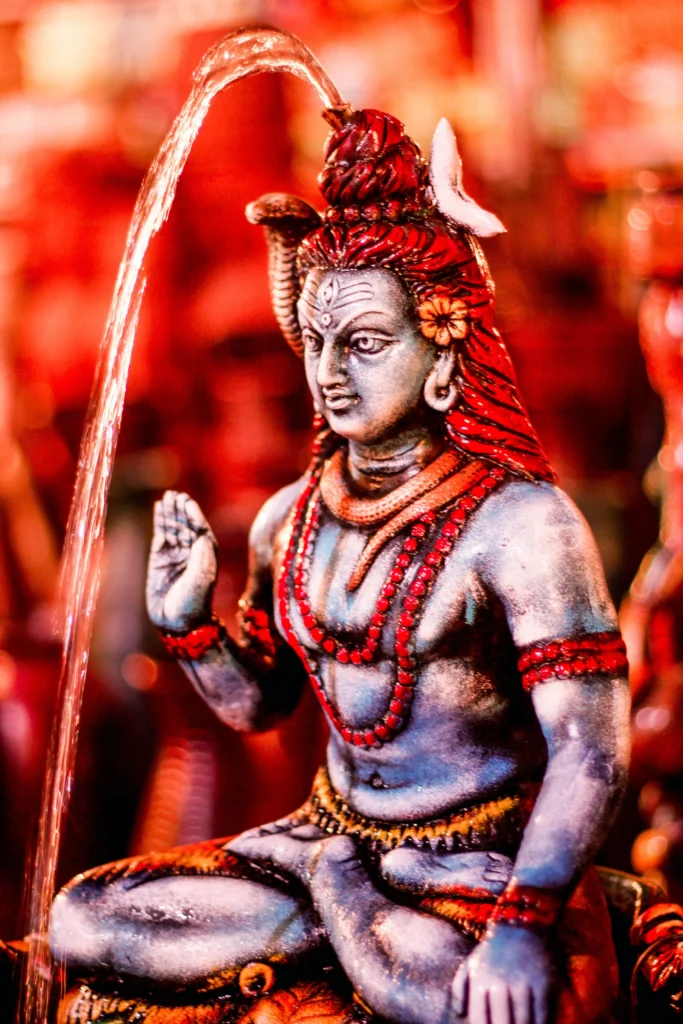 Latest Iphone Lord Shiva HD Wallpapers 2023 (19)