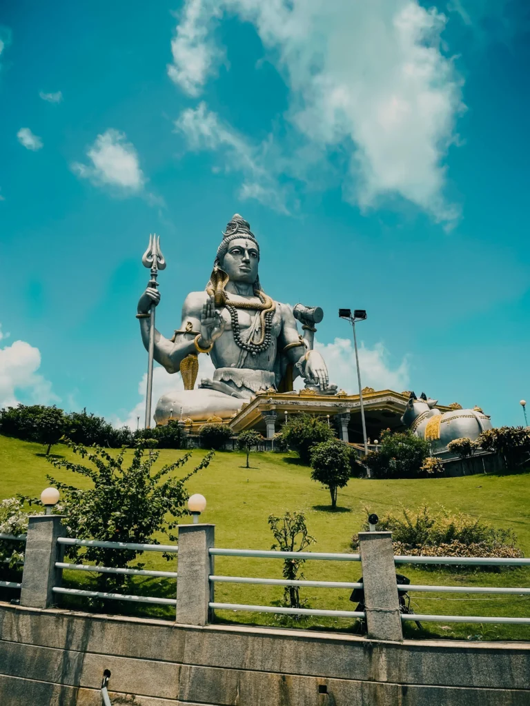 Latest Iphone Lord Shiva HD Wallpapers 2023 (19)