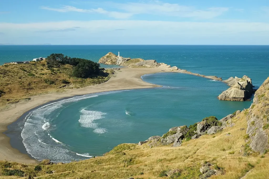 castlepoint