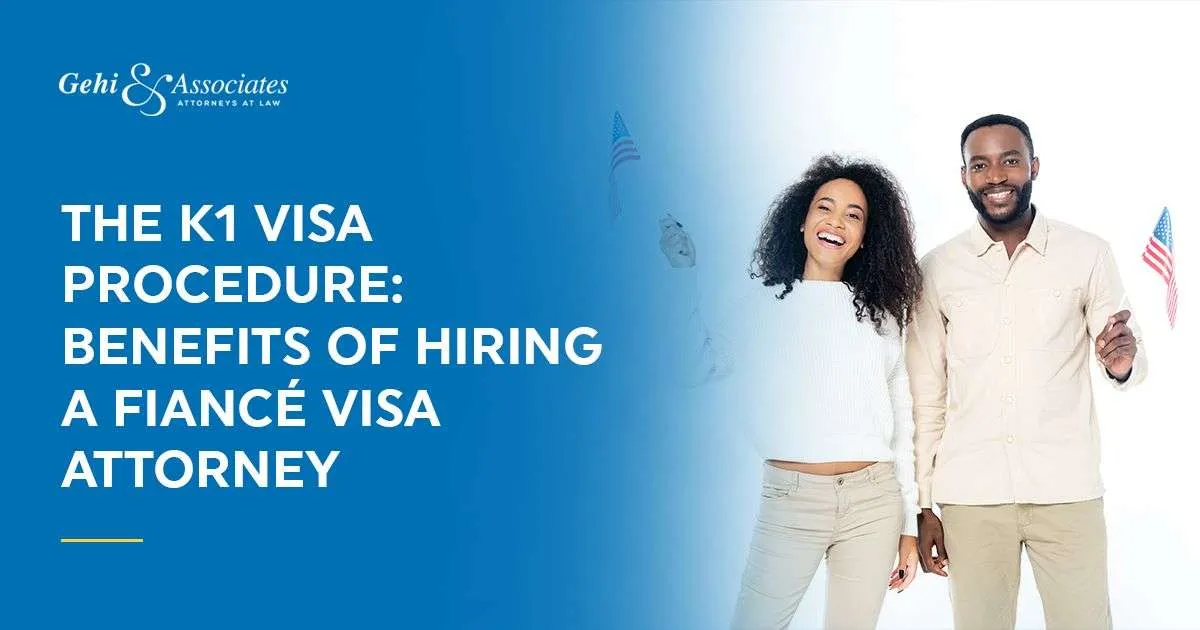 Noa1 k1 Visa