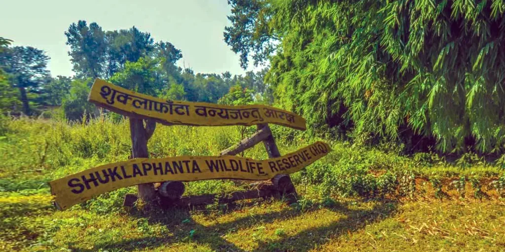mahendranagar bhimdatta top places to visit Suklaphanta national park