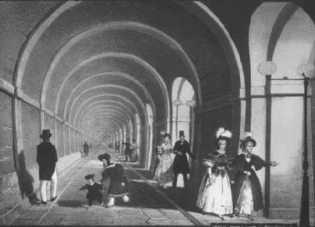 Isambard Kingdom Brunel