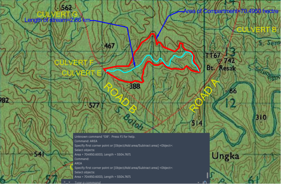 Culvert design